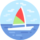 sailing